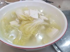 -爆肚于(赵公口桥店)