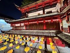 -老城隍庙食品商店(豫园商城店)