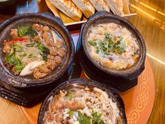 -王明古法砂锅居(开化寺店)