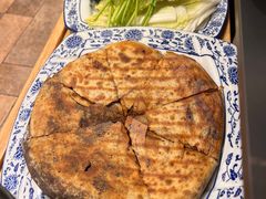 -磁器铜锅涮肉(交大东路店)