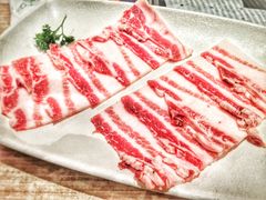 -新石器烤肉(南站店)