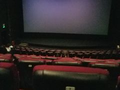 -万达影城(涪城万达广场激光IMAX店)