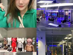-METIS FITNESS女性健身工作室