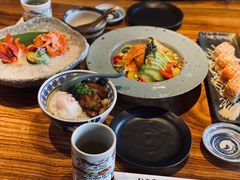 -江户前寿司(好运街店)