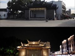 -千灯古镇
