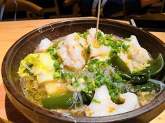 -爱辣屋咕噜鱼