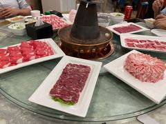 -牛街·马辈儿涮肉(陶然亭店)