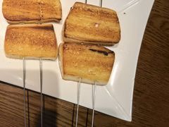 -化得了笼虾馆·精品大虾·罗氏虾·香辣蟹(庐江路店)