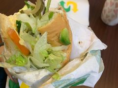 -赛百味SUBWAY(万达西地店)