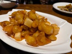 -水门巷餐厅(古子城店)