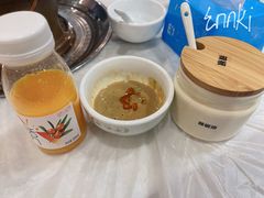 -胡同儿老北京涮肉
