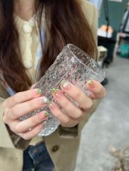-Touch Nail·品质·美甲美睫