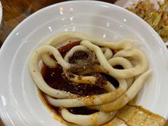 -华兴街自力面店