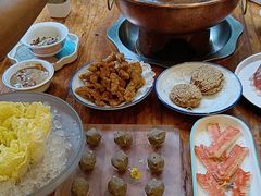 -乐宴·老北京铜火锅(八卦岭店)
