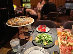 -IL TEATRO 精品意大利餐厅