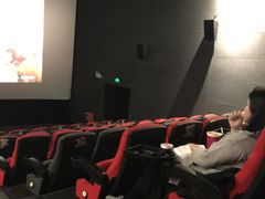-CGV影城(蓬江IMAX店)