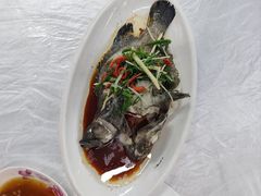 -众味海鲜大排档·活海鲜·潮汕味(南澳店)