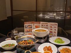 -简小舍· 民间手艺菜(古德寺店)