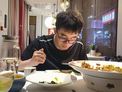 -旺顺阁·北京菜·烤鸭(大望路店)