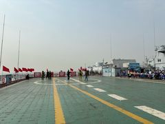 -泰达航母主题公园