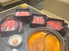 -匠牛亭·锅物烧肉放题自助(昆百大·泰业城店)