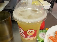 -燃计沙茶皇·香港沙茶火锅(人广旗舰店)
