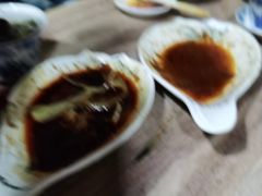 -嘉峪关伊俩寺烤肉店