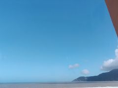 -朱家尖南沙景点