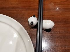 -眉州东坡·熊猫主题餐厅(枫蓝店)