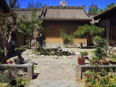 -胡氏古民居建筑