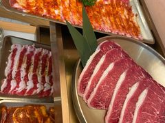 -韩宫宴炭火烤肉(印象城店)