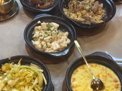-甬小馆·焗海鲜温州菜(五马街店)