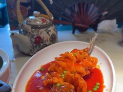 -探花·意境江南菜·唐伯虎文化体验店·松鼠桂鱼(观前店)
