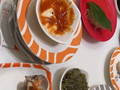 -新一番三文鱼寿司(友谊国贸城店)