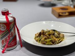 -怡情荟•海鲜青岛菜(五四广场旗舰店)
