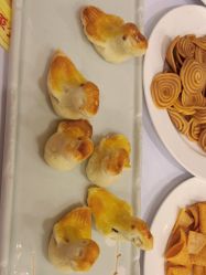 点击看大图 -全聚德烤鸭店·宴会厅(和平门店)