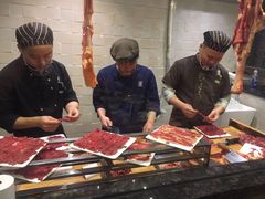 -普宁潮汕牛肉火锅(新香洲店)