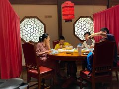 大堂-東大方(湖州白鹭迎店)