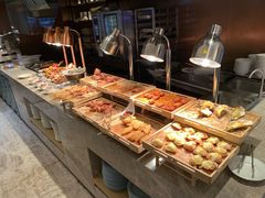 -扬州万怡酒店-中餐厅(文昌中路店)