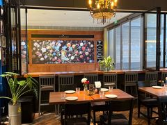 -The Happy Monk(前海壹方汇店)