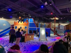 -幻贝家儿童乐园(苏州中心店)