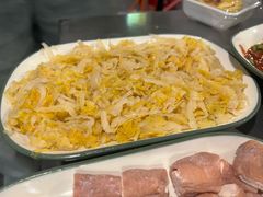 -李氏烤肉店