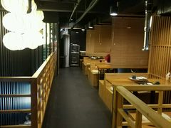 -炙忧烤肉屋(中国铁建广场店)