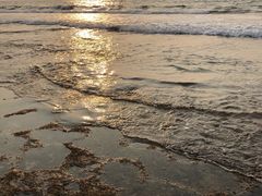 -白沙湾海滩