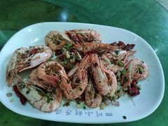 -四川小胡子海鲜(丁村万人海鲜广场店)