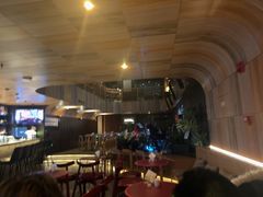 -MM·五声·音乐人与调酒师(西安路店)
