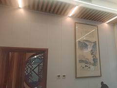 -丽泽山庄·生态怀柔菜·虹鳟鱼(红螺寺店)