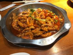 -邵汇大虾(泉园一路店)