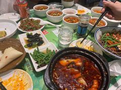 -令氏家外家周礼食府(桥南店)