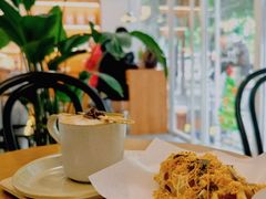 -LilBee Coffee